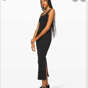 Lululemon It’s Rulu Tank Dress